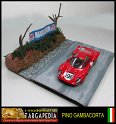 1966 - 196 Ferrari Dino 206 S - Ferrari Racing Collection 1.43 (3)